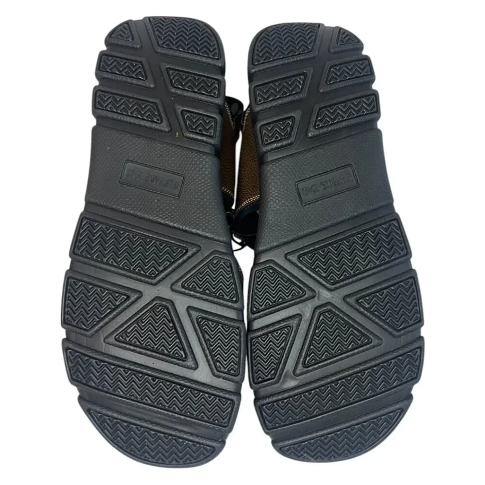 Men's Weatherproof Vintage Cameron brown sandals Size 13M
